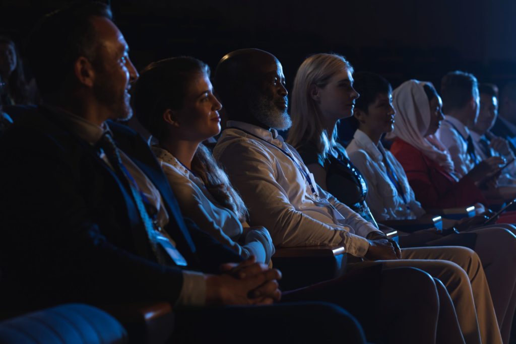 Soirée cinéma
